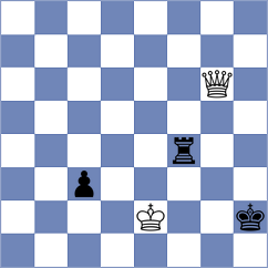 Suyarov - Lintchevski (Almaty KAZ, 2022)