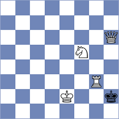Struebel - Wetzig (Playchess.com INT, 2020)