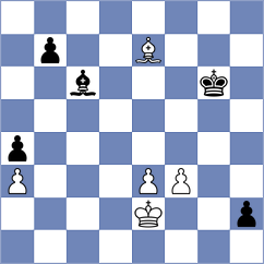 Koc - Lovkov (Chess.com INT, 2021)