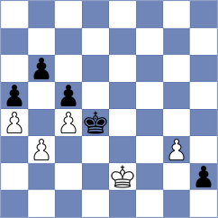 De Souza - De Silva (chess.com INT, 2022)