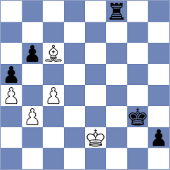 Garcia Lopez - Del Pozo Martinez (San Javier, 1995)