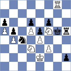 Djurdjevic - Vasic (Belgrade, 2004)