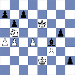 Aslanov - Reprintsev (Chess.com INT, 2021)