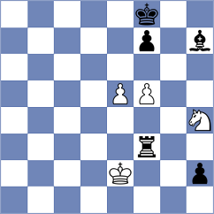 Khrapko - Wagner (Germany GER, 2025)