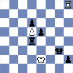 Fichter - Kobalia (chess.com INT, 2025)