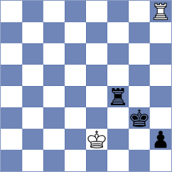 Hamidi - Gallego Alcaraz (Chess.com INT, 2019)