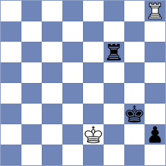 Papayan - Padalka (chess.com INT, 2024)