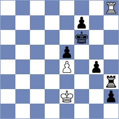 Xie - Chen (Chess.com INT, 2020)