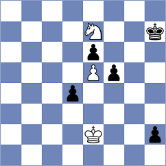 Martinez Rodriguez - Suarez Hernandez (Asturias, 2003)