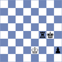 Alloui-Cros - Chuchukova (Europe-Echecs INT, 2022)