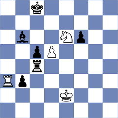 Omorjan - Vukovic (Belgrade, 2004)