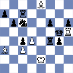 Silva - Fernandes (chess.com INT, 2025)