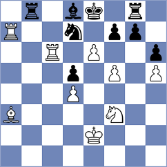 Dimitrov - Nikolov (Albena, 2009)