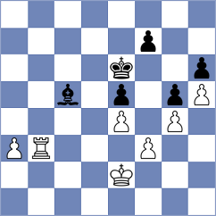 Sheehan - Merino Garcia (chess.com INT, 2025)