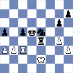 Lukic - Kuprejanov (Vrnjacka Banja, 1962)