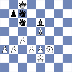 Schapmann - Baumgardt (Playchess.com INT, 2004)