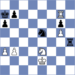Xu - Sahin (Paracin SRB, 2025)