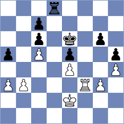 Riegel - Richardson (Plymouth, 1984)