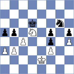 Herink - Cernik (Chomutov, 1956)