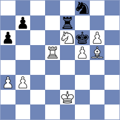 Zlatin - Sasvatha A (chess.com INT, 2025)
