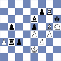 Leskur - Vuckovic (Novi Sad SRB, 2025)