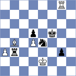 Goryachkina - Sevian (chess.com INT, 2025)