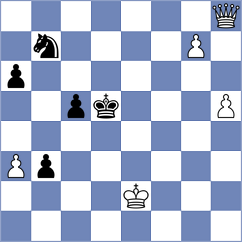 Ebrahimi Herab - Hoeffer (chess.com INT, 2025)