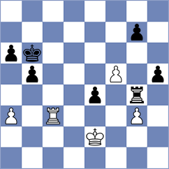 Dzagnidze - Gelfand (Caleta, 2018)