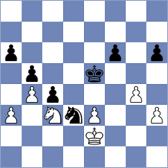 Diaz Mino - Manvelyan (chess.com INT, 2024)