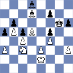 Topalov - Zupunski (Sombor, 2010)