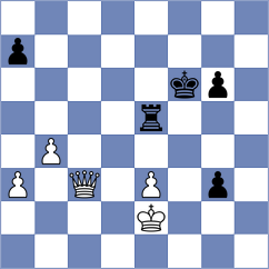 Maze - Passen (chess.com INT, 2023)