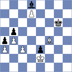 Suslov - Idrisova (Anapa, 2012)