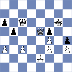 Timofeev - Yuzhakov (Rybinsk, 2008)