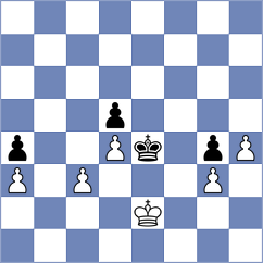 Suarez Pinto - Loaiza Valdes (Santander, 2011)