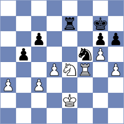 Tabuenca Mendataurigoitia - Masague Artero (Marbella ESP, 2024)