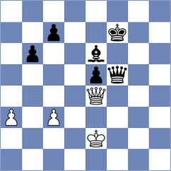Escareno Rojas - Pereyra (chess.com INT, 2025)