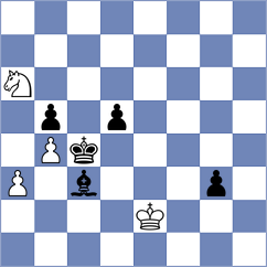 Balazs - Veress (Hungary, 2010)
