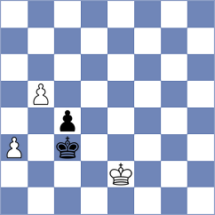 Jandovsky - Krischke (Czech Republic, 1999)