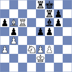 Morefield - Zhukova (chess.com INT, 2022)