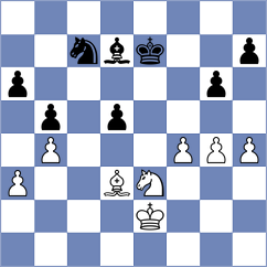 Kos - Polak (Prague, 1955)