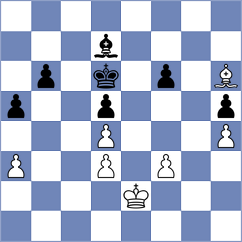 Wild - Babayev (Saarbruecken, 2006)