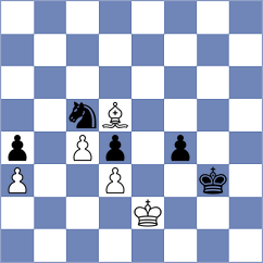 Nikulina - Morales Carlos (chess.com INT, 2025)