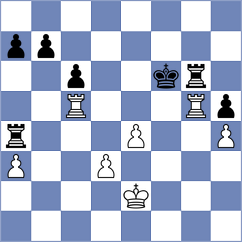 Melich - Rybak (Prague, 1989)