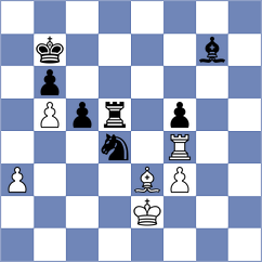 Sumaneev - Siva (Chess.com INT, 2021)
