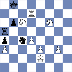 Zuo - Cai (Nanjing CHN, 2024)