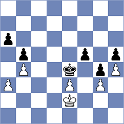 Romero Arzuaga - Aggelis (chess.com INT, 2023)