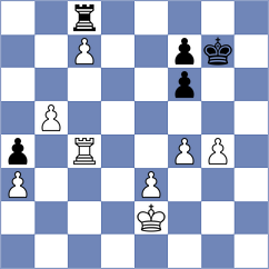 Omariev - Orshonova (chess.com INT, 2025)