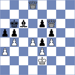 Enchev - De Hooghe (Europe Echecs INT, 2021)