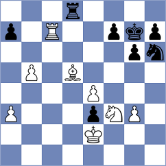 Aronian - Lobzhanidze (Yerevan, 1996)