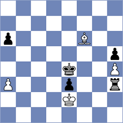 Silva - Grafil (chess.com INT, 2022)